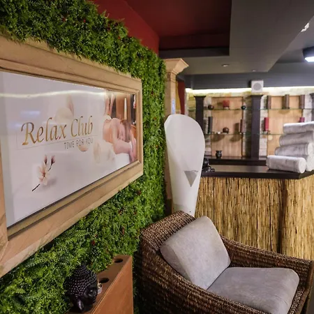 Park Ξενοδοχείο