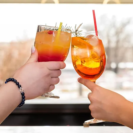 Park Ξενοδοχείο Φιλιππούπολη