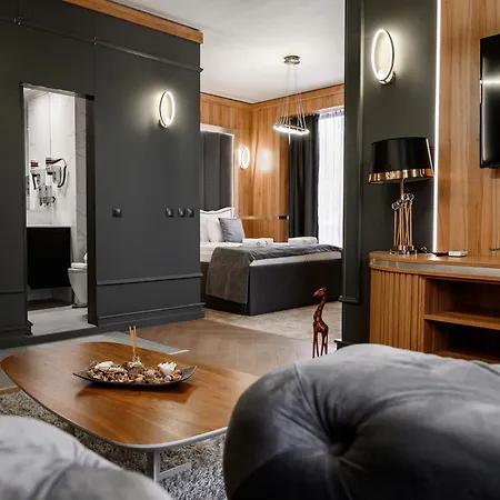 Ξενοδοχείο Park