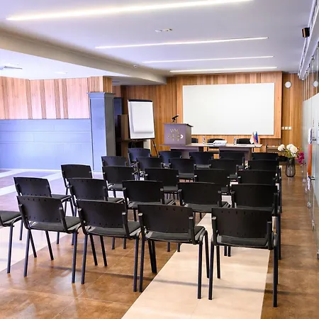 Szálloda Park 3*