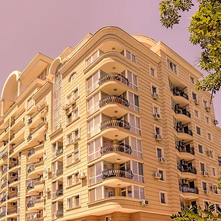 Park Ξενοδοχείο 3*