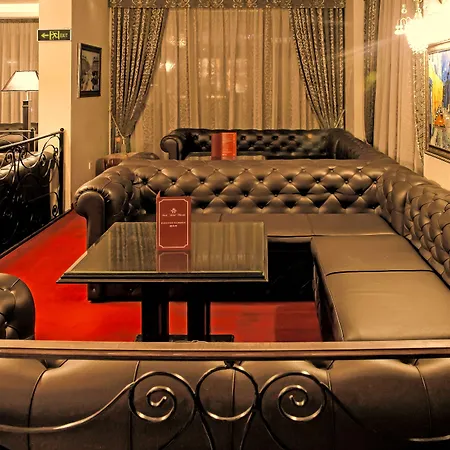 Park Hotel Plovdiv