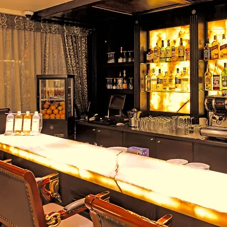 Park Hotel Plovdiv