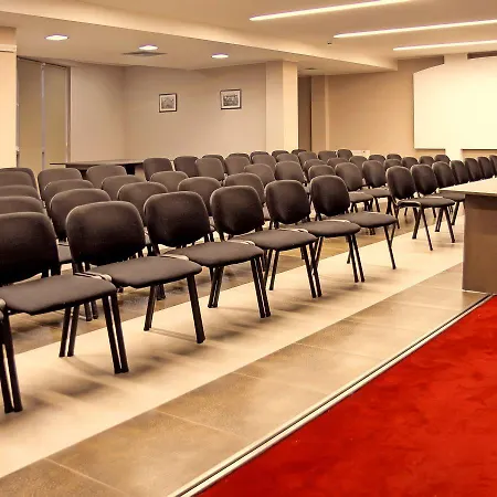 Park Hotel Plovdiv