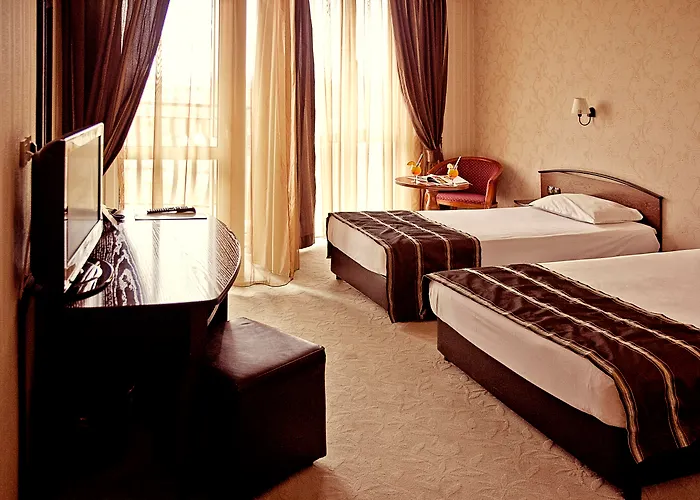 Park Φιλιππούπολη