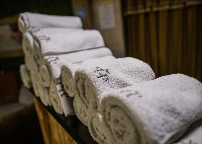 Park Ξενοδοχείο