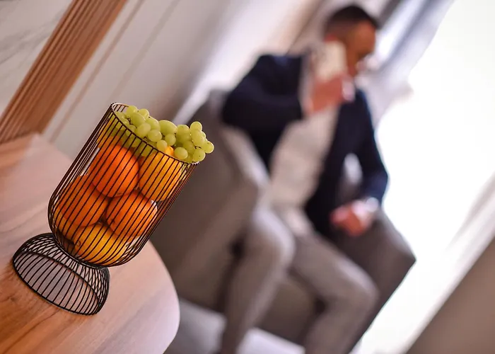 Ξενοδοχείο Park 3*