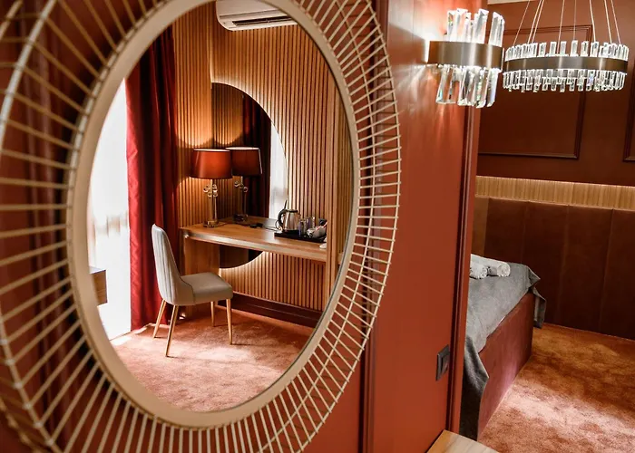 Park 3* Φιλιππούπολη