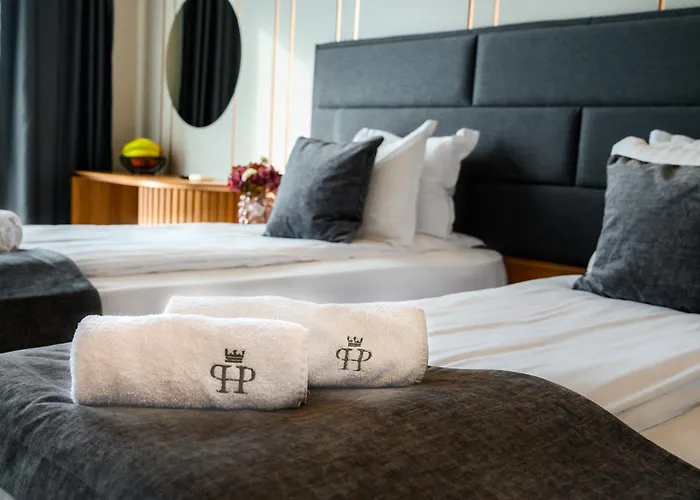 Park Φιλιππούπολη