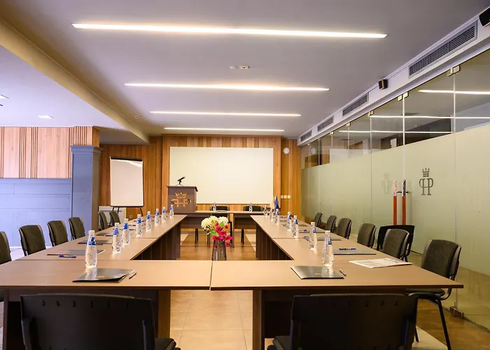 Park Ξενοδοχείο 3*