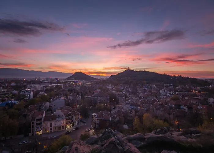 Ξενοδοχείο Park