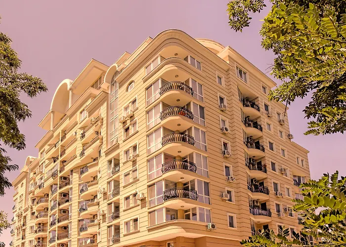 Park Ξενοδοχείο 3*