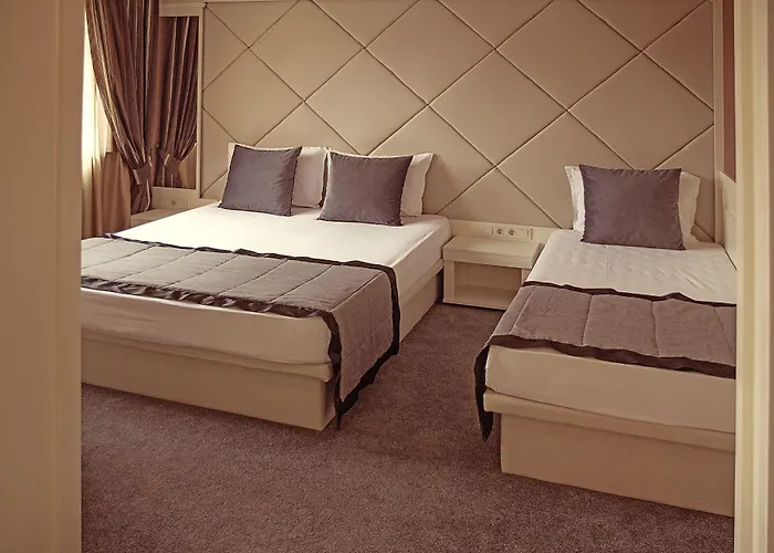 Park 3* Φιλιππούπολη