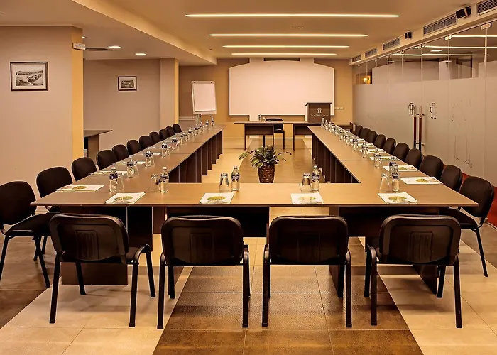 Park 3* Φιλιππούπολη