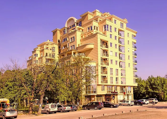 Park Φιλιππούπολη