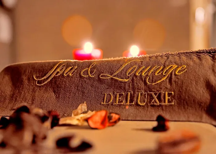 Park 3* Φιλιππούπολη