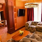 Hotel Park Plovdiv
