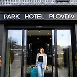 Park Hotel 3*