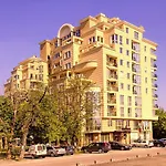 Park Φιλιππούπολη
