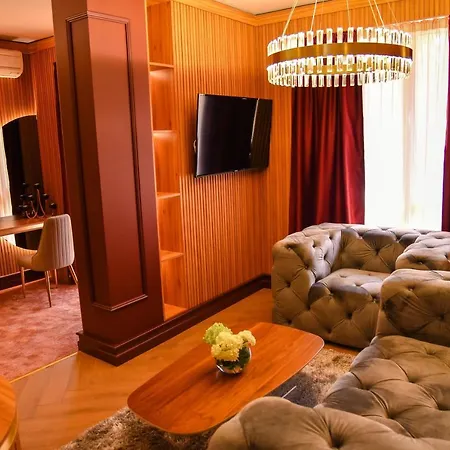 Hotel Park Plovdiv