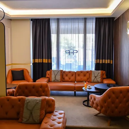 Park Hotel