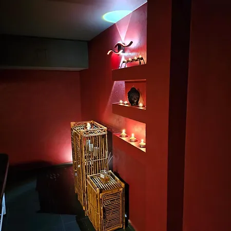 普罗夫迪夫公园酒店 3* 普罗夫迪夫