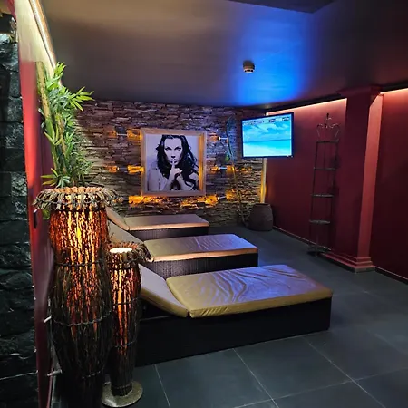 普罗夫迪夫公园酒店