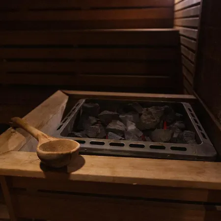 普罗夫迪夫公园酒店 酒店