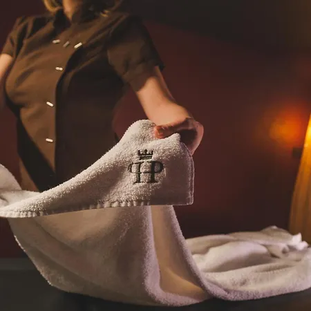 Park 3* 플로브디프