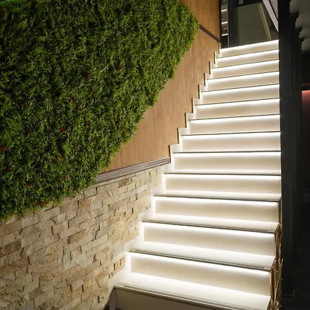 فندق Park 3*