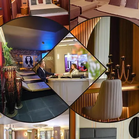 Park Hotel 3*