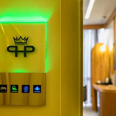 Hotel Park 3*