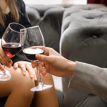 普罗夫迪夫公园酒店 酒店 3*