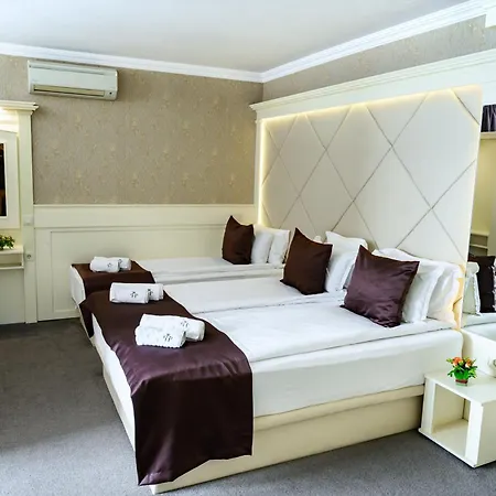 فندق Park بلوفديف