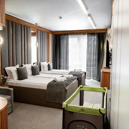 Park Hotel 3*