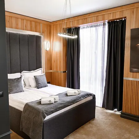 Park 호텔 플로브디프