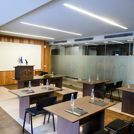 普罗夫迪夫公园酒店 酒店 普罗夫迪夫