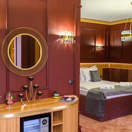 Hotel Park