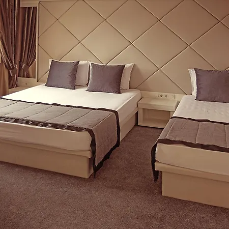 Park 3* 플로브디프