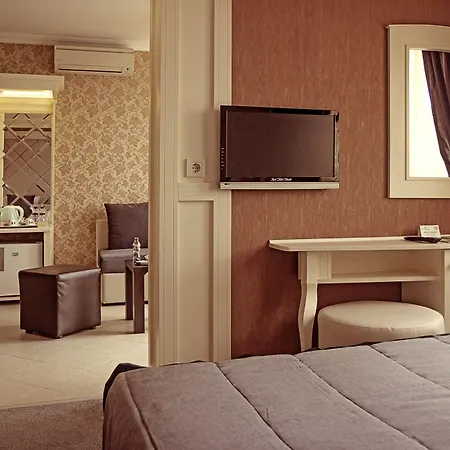 парк 3* Пловдив