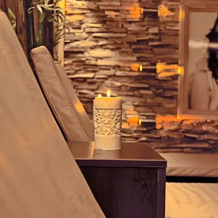 호텔 Park 플로브디프