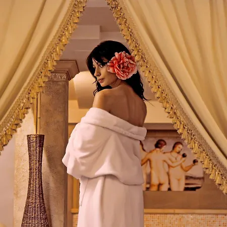 Park Hotel 3*