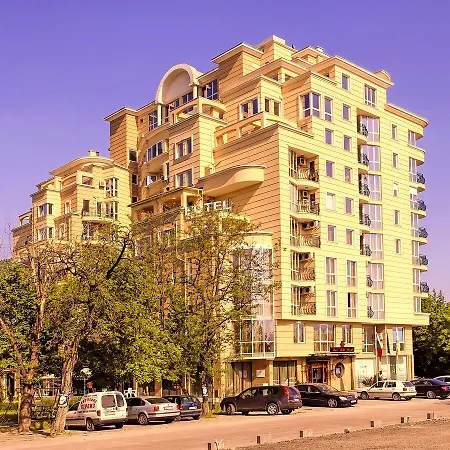 Park Φιλιππούπολη