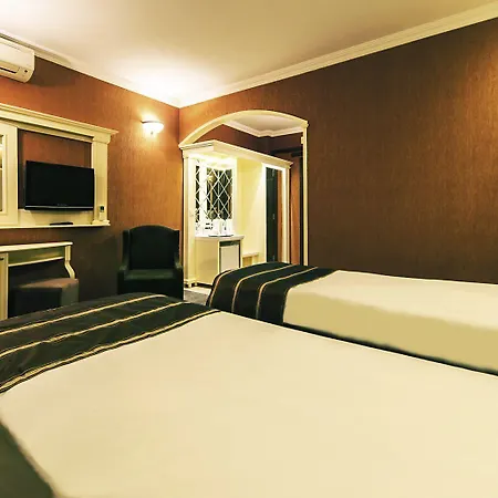 Hotel Park