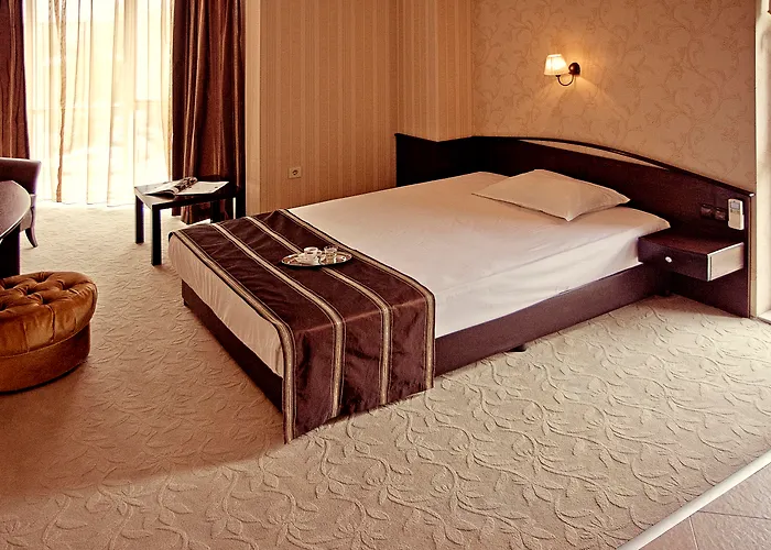 Park Hotell Plovdiv